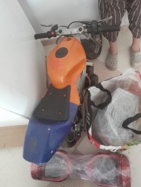 Vélo