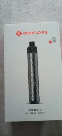 Wenax S-C 
