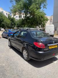 سيارات-peugeot-206-sedan-2008-باب-الزوار-الجزائر