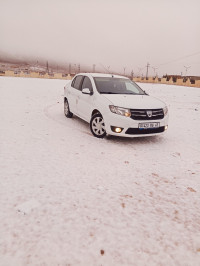 voitures-dacia-logan-2016-laureate-mecheria-naama-algerie