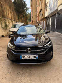 voitures-volkswagen-taigo-2022-r-line-bouzareah-alger-algerie