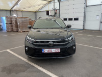 voitures-volkswagen-taigo-2022-r-line-bouzareah-alger-algerie