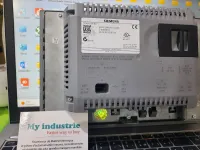 SIMATIC HMI TP900 Comfort, Comfort Panel 6AV2124-0JC01-0AX0