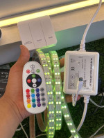 autre-pack-bluetooth-rgb-controller-et-led-5-metre-alger-centre-algerie