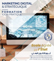 ecoles-formations-formation-en-marketing-digital-et-strategique-el-harrach-alger-algerie