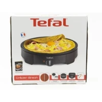 Vente d'une crêpière électrique