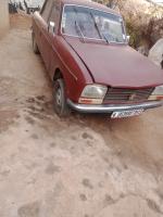 berline-peugeot-304-1978-chetouane-tlemcen-algerie