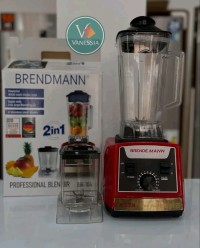 mixers-blender-melangeur-2en1-et-moulin-epices-marque-brendmann-4500w-alger-centre-algeria
