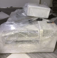 Agfa cp1000 developeuse 