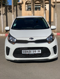 voitures-kia-picanto-2019-ex-el-eulma-setif-algerie