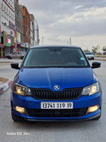 voitures-skoda-fabia-2019-monte-carlo-el-eulma-setif-algerie