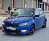 voitures-skoda-fabia-2019-monte-carlo-el-eulma-setif-algerie