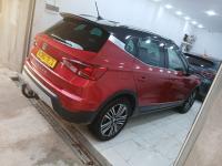 سيارات-seat-arona-2019-excilones-بوشقوف-قالمة-الجزائر