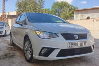 voitures-seat-ibiza-2019-style-bachdjerrah-alger-algerie