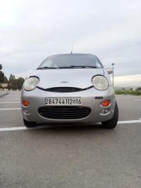 سيارات-chery-qq-2012-باش-جراح-الجزائر
