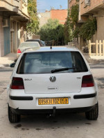 voitures-golf-serie-4-2002-batna-algerie