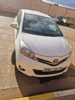 voitures-toyota-yaris-2012-sidi-lakhdaara-mostaganem-algerie