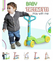 jouets-trottinette-rabattable-pour-bebes-bab-ezzouar-alger-algerie