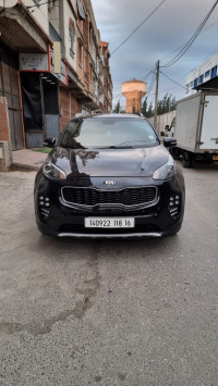 voitures-kia-sportage-2018-gt-line-kouba-alger-algerie