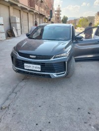 سيارات-geely-coolray-2025-battle-باتنة-الجزائر