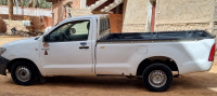 voitures-toyota-hilux-2007-hassi-gara-el-menia-algerie