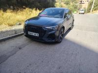 سيارات-audi-q3-2020-pack-s-line-طولقة-بسكرة-الجزائر