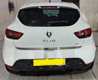 Renault Clio 4 2016 Limited 2