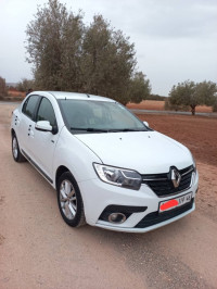 voitures-renault-symbol-2019-made-in-bladi-hammam-bouhadjar-ain-temouchent-algerie