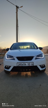 voitures-seat-ibiza-2013-sport-edition-bordj-el-kiffan-alger-algerie