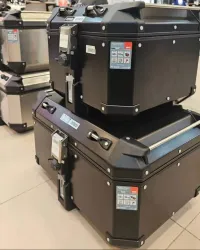 Valise Top Case Givi
