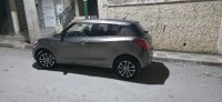 سيارات-suzuki-swift-2022-سيدي-مزغيش-سكيكدة-الجزائر