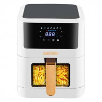 friteuses-air-fryer-medek-6-litres-alger-centre-algerie