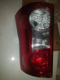 feu rouge arriere dacia logan