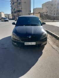 voitures-skoda-fabia-2013-el-khroub-constantine-algerie