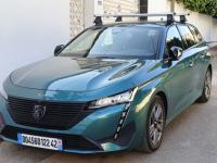 voitures-peugeot-308-2022-active-bou-ismail-tipaza-algerie