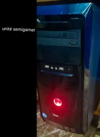 Pc i5 semi Gamer 