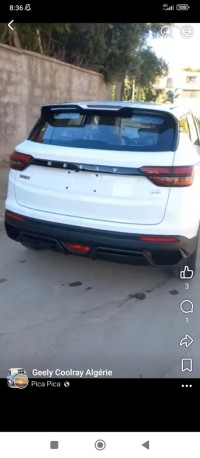 سيارات-geely-coolray-2026-manuelle-الزيتونة-الطارف-الجزائر