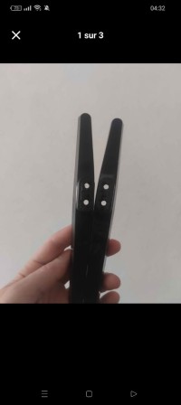 أجهزة-التلفاز-support-tv-pour-table-standard-برج-الكيفان-الجزائر