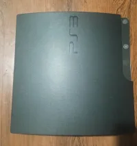 Ps3 slim 160gb