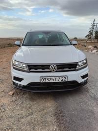 voitures-volkswagen-tiguan-2017-comfort-line-sidi-bel-abbes-algerie