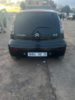 voitures-citroen-c1-2010-bir-el-djir-oran-algerie