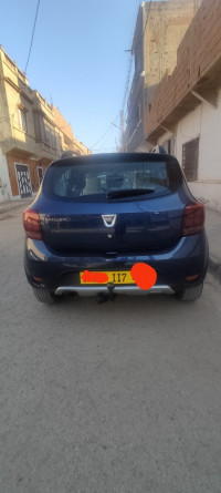 voitures-dacia-sandero-2017-stepway-relizane-algerie