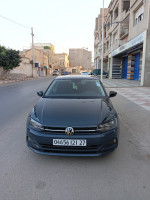 voitures-volkswagen-polo-2021-mostaganem-algerie