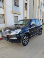 tout-terrain-suv-ssangyong-rexton-2013-bordj-menaiel-boumerdes-algerie