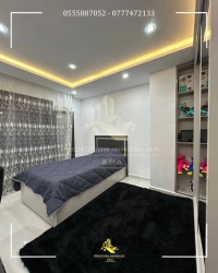 Vente Appartement F4 Alger Bordj el bahri