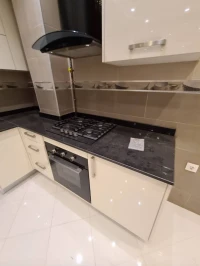 Vente Appartement F2 Alger Bordj el bahri