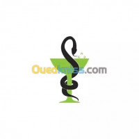 medecine-sante-pharmacien-auxiliaire-rouiba-alger-algerie