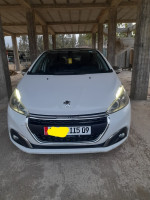 citadine-peugeot-208-2015-allure-facelift-bougara-blida-algerie