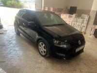 سيارات-volkswagen-polo-2011-أحمر-العين-تيبازة-الجزائر