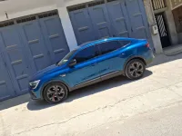 Renault Arkana 2021 Rs Line